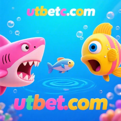 A Revolução dos Jogos de Comunidade no utbet.com