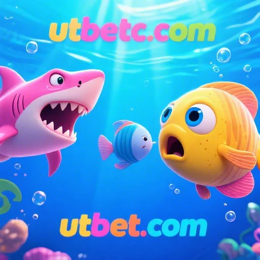 Descubra a Experiência dos Cassinos Ao Vivo no utbet.com
