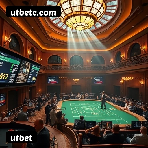 Requisitos do APK da utbet para Android