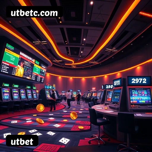 Resumo do fluxo de instalação do app utbet — ilustração editorial