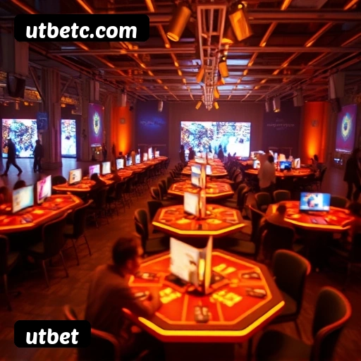 Vantagens exclusivas utbet para jogadores brasileiros - São Paulo, Rio, BH