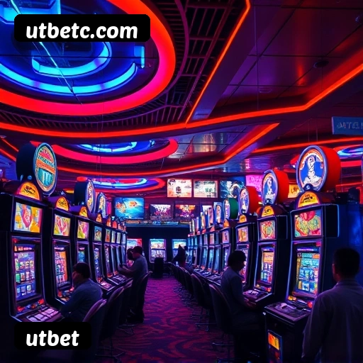 Comparação APP mobile vs versão web da utbet