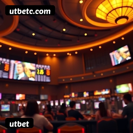 Estatísticas de bônus da utbet