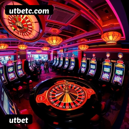 Números de slots e jackpots em material promocional antigo — ilustração, não auditoria